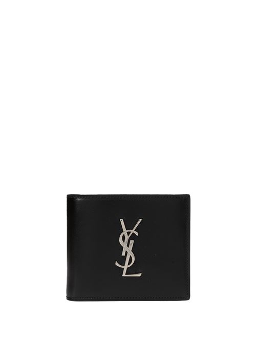 East-west card holder SAINT LAURENT | 4532760SX0E1000